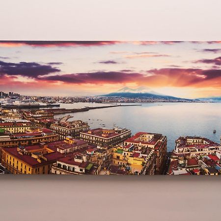 Core Napoli Экстерьер фото