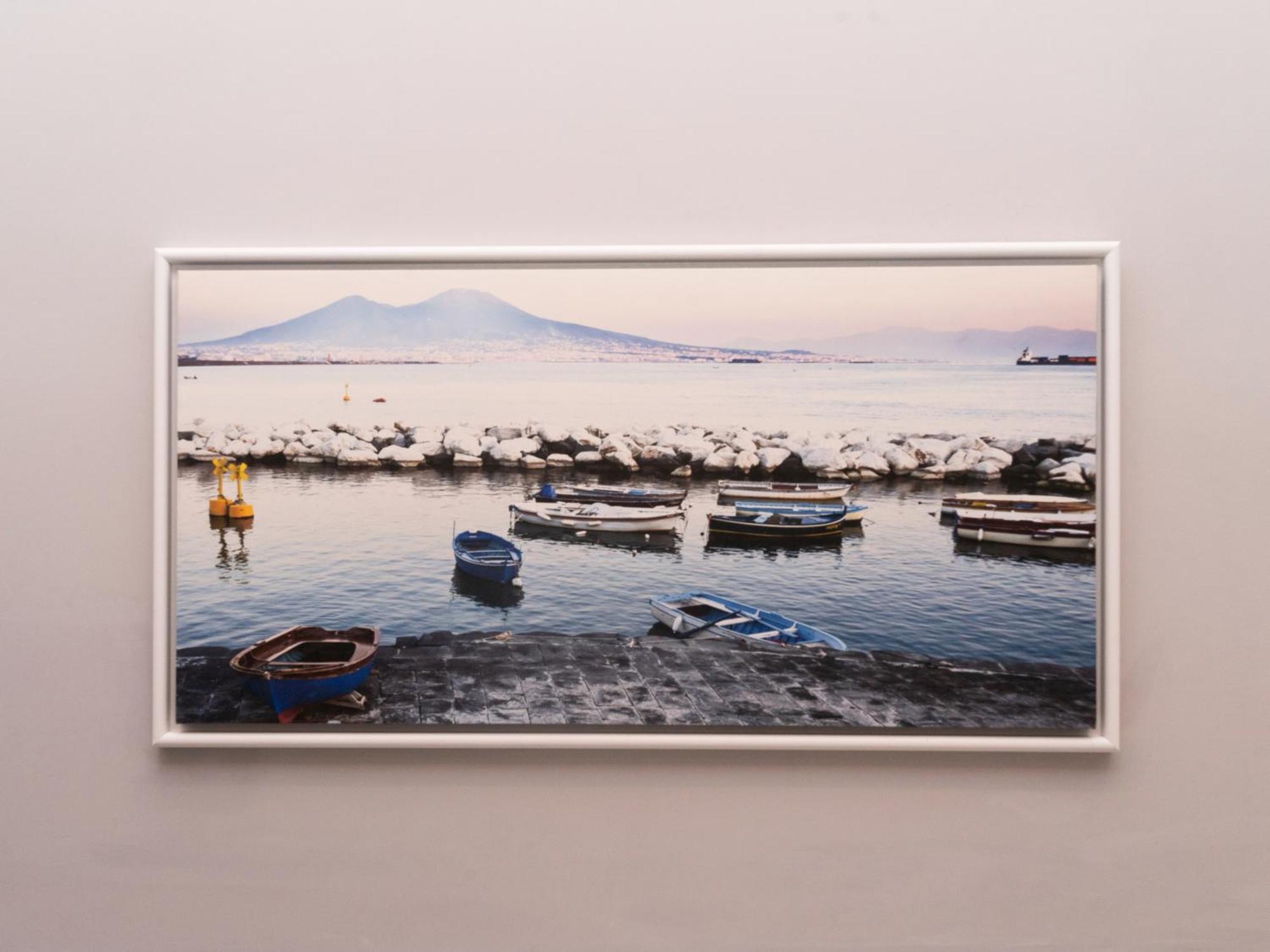 Core Napoli Экстерьер фото