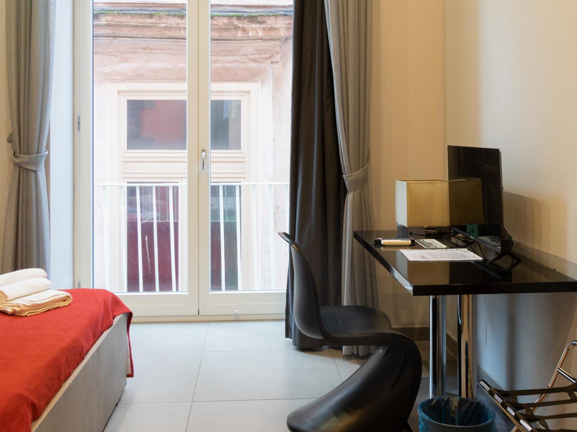 Core Napoli Экстерьер фото